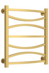 Полотенцесушитель водяной Сунержа Ажур 600х500 032-0255-6050