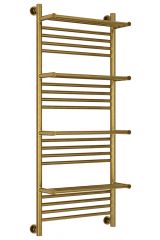 Полотенцесушитель водяной Сунержа Богема 4 полки+ 1200х500 05-0224-1250