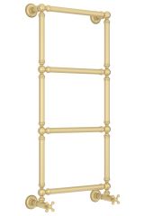 Полотенцесушитель водяной Сунержа Ренессанс 1304 960х400 022-0280-9640