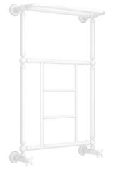 Полотенцесушитель водяной Сунержа Ренессанс 1452 860x500 12-0282-8650