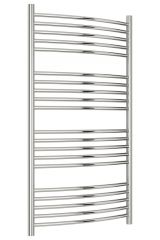 Полотенцесушитель комбинированный Сунержа Богема-ПРОФИ выгнутая 1200x600 00-5101-1260