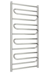 Полотенцесушитель комбинированный Сунержа Элегия-ПРОФИ 1200x600 00-5105-1260