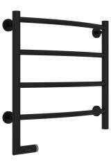 Полотенцесушитель электрический Сунержа Галант 2.0 500х500 МЭМ левый 31-5200-5050