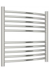 Полотенцесушитель комбинированный Сунержа Богема-ПРОФИ выгнутая 600x500 00-5101-6050