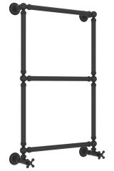 Полотенцесушитель водяной Сунержа Ренессанс 1304 860х500 15-0280-8650