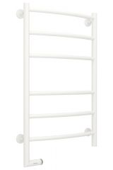 Полотенцесушитель электрический Сунержа Галант 2.0 800х500 МЭМ левый 30-5200-8050