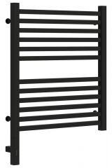 Полотенцесушитель электрический Сунержа Модус 3.0 600х500 МЭМ левый 31-5700-6050