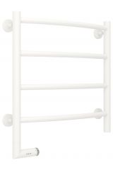 Полотенцесушитель электрический Сунержа Галант 2.0 500х500 МЭМ левый 30-5200-5050