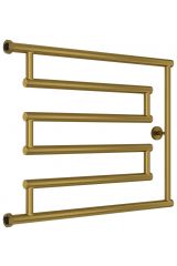 Полотенцесушитель водяной Сунержа High-Tech+ model &quot;L&quot; 500х650 051-4052-5065