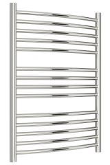 Полотенцесушитель комбинированный Сунержа Богема-ПРОФИ выгнутая 800x500 00-5101-8050