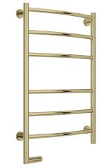 Полотенцесушитель электрический Сунержа Галант 2.0 800х500 МЭМ левый 020-5200-8050