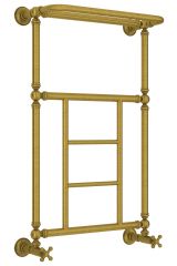 Полотенцесушитель водяной Сунержа Ренессанс 1452 860x500 051-0282-8650