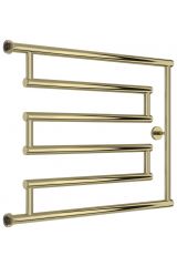 Полотенцесушитель водяной Сунержа High-Tech+ model &quot;L&quot; 500х650 020-4052-5065