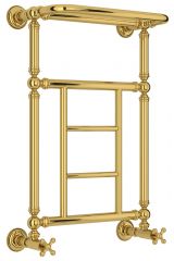 Полотенцесушитель водяной Сунержа Ренессанс 1452 660x400 03-0282-6640