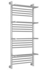 Полотенцесушитель водяной Сунержа Богема 4 полки+ 1200х500 071-0224-1250