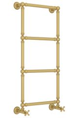 Полотенцесушитель водяной Сунержа Ренессанс 1304 960х400 032-0280-9640