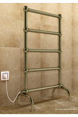 Электрический полотенцесушитель Вид 95, 60x50