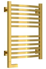 Полотенцесушитель электрический Сунержа Аркус 2.0 600x400 МЭМ левый 03-5604-6040