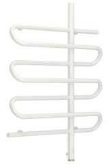 Полотенцесушитель электрический Сунержа Эпатаж 800х600 МЭМ правый 12-0551-8060