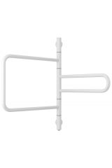 Полотенцесушитель электрический Сунержа Компакт 640х580 12-0820-0640