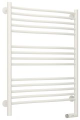 Полотенцесушитель электрический Сунержа Флюид 2.0 800х600 МЭМ правый 30-5221-8060