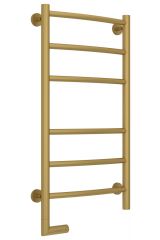 Полотенцесушитель электрический Сунержа Галант 2.0 800х400 МЭМ левый 032-5200-8040