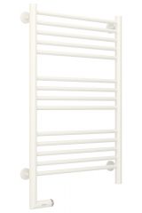 Полотенцесушитель электрический Сунержа Богема 2.0 прямая 800х500 МЭМ левый 30-5204-8050