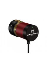 COMFORT 15-14 B PM Циркуляционный насос для систем ГВС COMFORT PM (замена серии UP PM)