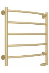 Полотенцесушитель электрический Сунержа Галант 2.0 600х600 МЭМ правый 022-5201-6060