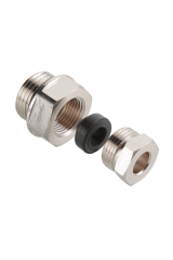 Переходник для греющего кабеля (с набором уплотнителей) Valtec VTr.756.N.0004