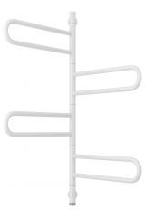 Полотенцесушитель электрический Сунержа Парео 4.0-4С 978х535 12-0823-0978