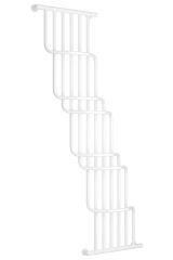 Полотенцесушитель водяной Сунержа Нега 1700х1000 30-0225-1710