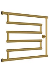 Полотенцесушитель водяной Сунержа High-Tech+ model &quot;L&quot; 500х650 032-4052-5065