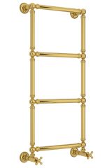 Полотенцесушитель водяной Сунержа Ренессанс 1304 960х400 03-0280-9640