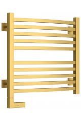 Полотенцесушитель электрический Сунержа Аркус 2.0 500x500 МЭМ левый 032-5604-5050