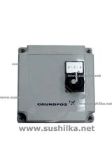 Распределительный электрошкаф SQSK для SQ 91071932 Grundfos 