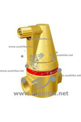 латунный Flamcovent р/р 3/4&quot; Tmax=120°С Ру 10, Flamco