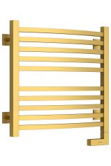 Полотенцесушитель электрический Сунержа Аркус 2.0 500x500 МЭМ правый 032-5605-5050