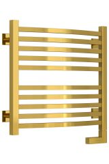 Полотенцесушитель электрический Сунержа Аркус 2.0 500x500 МЭМ правый 03-5605-5050