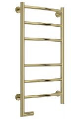 Полотенцесушитель электрический Сунержа Галант 2.0 800х400 МЭМ левый 020-5200-8040