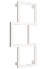 Полотенцесушитель водяной Сунержа Этюд 900х465 30-0270-9046