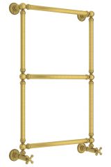 Полотенцесушитель водяной Сунержа Ренессанс 1304 860х500 051-0280-8650