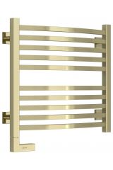 Полотенцесушитель электрический Сунержа Аркус 2.0 500x500 МЭМ левый 020-5604-5050