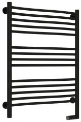 Полотенцесушитель электрический Сунержа Флюид 2.0 800х600 МЭМ правый 31-5221-8060