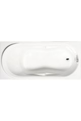 акриловая Alpen (Альпен) Adriana 160x74 43111