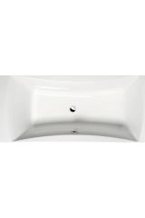 Акриловая ванна Alpen (Альпен) Alia 170x80 41119