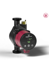 GRUNDFOS (Грюндфос) ALPHA2 25-40 A арт. 97993199, регулируемый циркуляционный