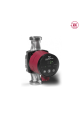 GRUNDFOS (Грюндфос) ALPHA2 32-40 N арт. 97993212, регулируемый циркуляционный
