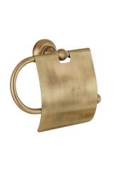 APHRODITE-TRH-03/24-M Держатель для туалетной бумаги, золото CEZARES APHRODITE-TRH-03/24-M