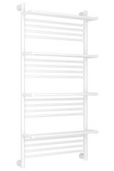 Полотенцесушитель водяной Сунержа Богема 4 полки+ 1200х600 12-0224-1260